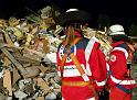 Haus explodiert Bergneustadt Pernze P317